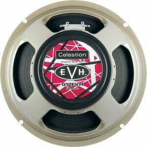 Celestion G12-EVH 8 Ohm Gitár / Basszusgitár Hangszóró kép