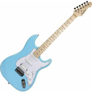 Pasadena ST-11 HSS Sky Blue Elektromos gitár kép