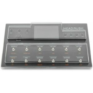 Decksaver Headrush Looperboard kép