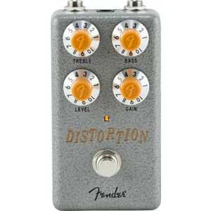 Fender Hammertone Distortion Gitáreffekt kép