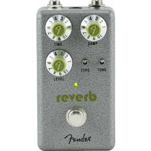 Fender Hammertone Reverb Gitáreffekt kép