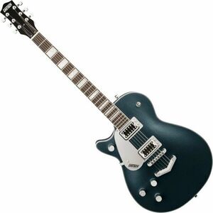 Gretsch G5220LH Electromatic Jet BT Jade Grey Metallic Elektromos gitár kép