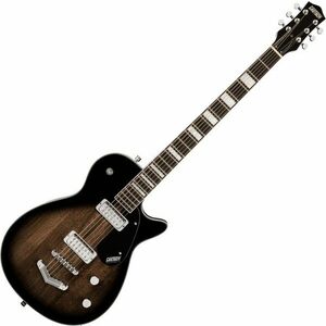 Gretsch G5260 Electromatic Jet Baritone LRL Bristol Fog Elektromos gitár kép