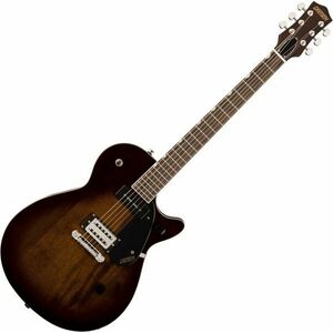 Gretsch G2215-P90 Streamliner JR Jet Club Havana Burst Elektromos gitár kép