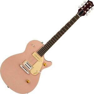 Gretsch G2215-P90 Streamliner JR Jet Club Shell Pink kép