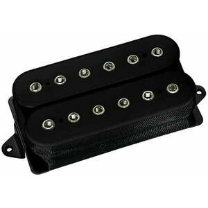 DiMarzio DP 258BK Titan Neck Black Hangszedő kép