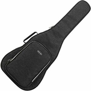 MUSIC AREA RB10 Acoustic Guitar Akusztikus gitár puhatok Black kép