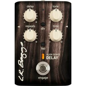 L.R. Baggs Align Delay Gitáreffekt kép