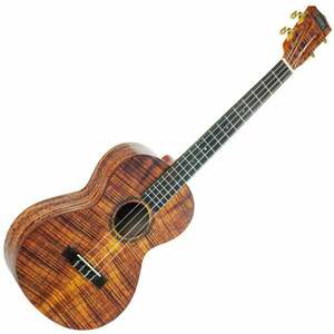 Mahalo MA4KA Artist Elite Series Photo Flame Koa Bariton ukulele kép