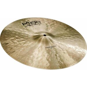 Paiste Masters Dark 18" Crash cintányér kép