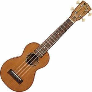 Mahalo MM1 Natural Szoprán ukulele kép