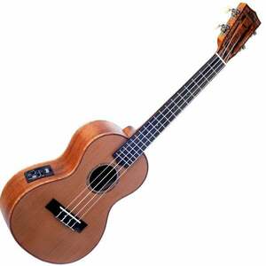 Mahalo MM3E Natural Tenor ukulele kép