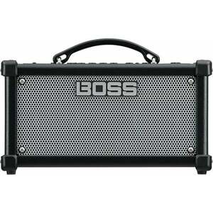 Boss Dual Cube LX Modellező gitárkombók kép