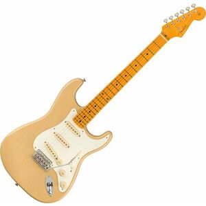 Fender American Vintage II 1957 Stratocaster MN Vintage Blonde Elektromos gitár kép