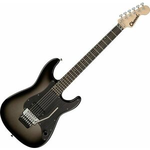 Charvel Phil Sgrosso Pro-Mod So-Cal Style 1 Silverburst Elektromos gitár kép