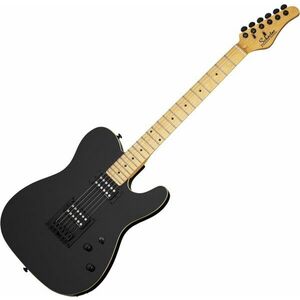 Schecter PT-M/M Black Elektromos gitár kép