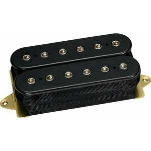 DiMarzio DP 220BK D Activator Bridge Black Hangszedő kép