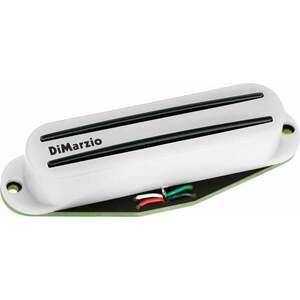 DiMarzio DP 180W Air Norton S White Hangszedő kép