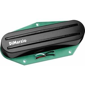 DiMarzio DP 381BK Fast Track T Black Hangszedő kép