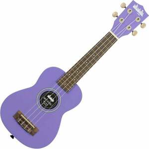 Kala Ukadelic Ultra Violet Szoprán ukulele kép