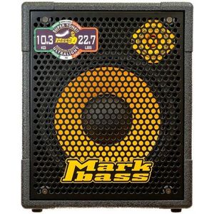 Markbass MB58R Mini CMD 121 Pure Basszusgitár kombó kép