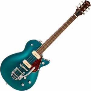 Gretsch G5210T-P90 Electromatic Jet Two 90 Petrol Elektromos gitár kép