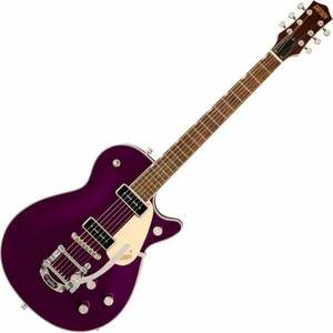 Gretsch G5210T-P90 Electromatic Jet Two 90 Amethyst Elektromos gitár kép