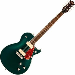 Gretsch G5210-P90 Electromatic Jet Two 90 Cadillac Green Elektromos gitár kép