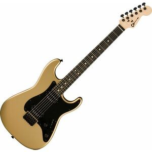 Charvel Pro-Mod So-Cal Style 1 HH HT E Pharaohs Gold Elektromos gitár kép