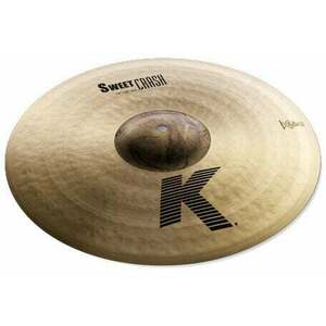 Zildjian K0704 K Sweet 18" Crash cintányér kép