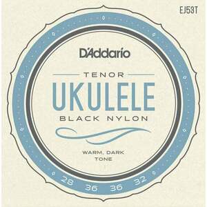 D'Addario EJ53T Húrok Tenor ukulelére kép