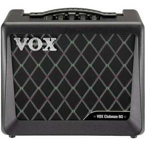 Vox Clubman 60 Hibrid gitárkombók kép