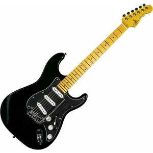 G&L Legacy MP Black Gloss Elektromos gitár kép