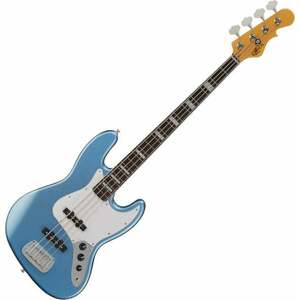 G&L JB RW Lake Placid Blue Elektromos basszusgitár kép