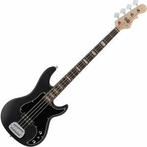 G&L Kiloton RW Black Frost Elektromos basszusgitár kép