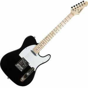 Pasadena TL-10 Black Elektromos gitár kép