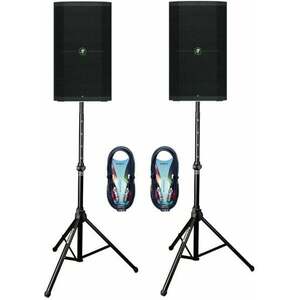 Mackie Thump 212XT SET Aktív hangfal kép