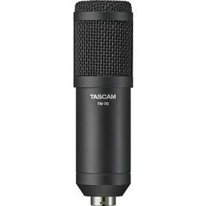 Tascam TM-70 Podcast mikrofon kép