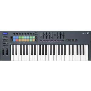 Novation FLkey 49 MIDI mesterbillentyűzet kép