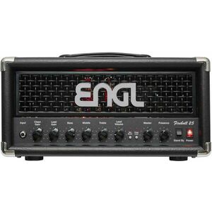 Engl E633 Fireball 25 Csöves gitárerősítők kép