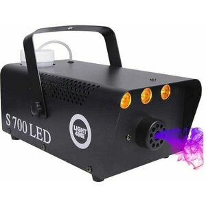 Light4Me S 700W LED Ködgép kép