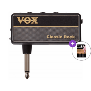 Vox AmPlug2 Classic Rock SET Gitár fejhallgató erősítők kép