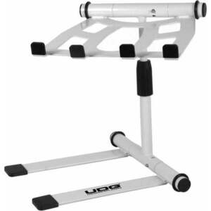 UDG Ultimate Height Adjustable Laptop Stand Számítógép tartó White kép