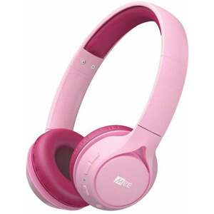 MEE audio KidJamz KJ45 Bluetooth Pink Vezeték nélküli fejhallgatók On-ear kép