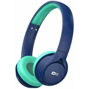 MEE audio KidJamz KJ45 Bluetooth Blue Vezeték nélküli fejhallgatók On-ear kép