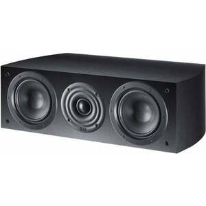 Heco Victa Elite Center 102 Hi-Fi Központi hangszórók 1 db Black kép