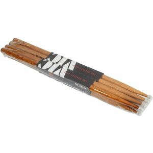 Vic Firth P5ATN4PK American Classic Terra Series 4pr Value Pack Dobverő kép