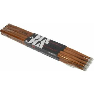 Vic Firth P5BTN4PK American Classic Terra Series 4pr Value Pack Dobverő kép