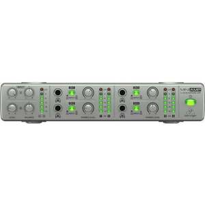 Behringer Amp800 V2 Fejhallgató erősítő kép