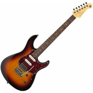 Yamaha Pacifica Professional DTB Desert Burst Elektromos gitár kép